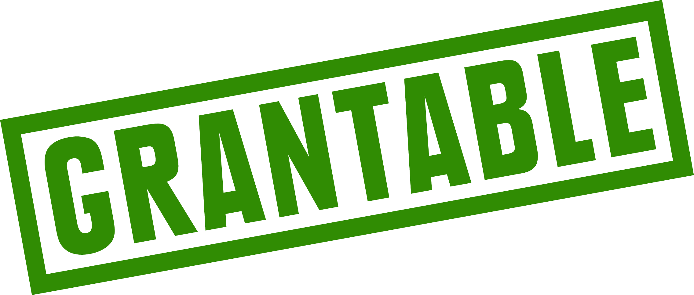 Grantable Logo (Chris Bocking)