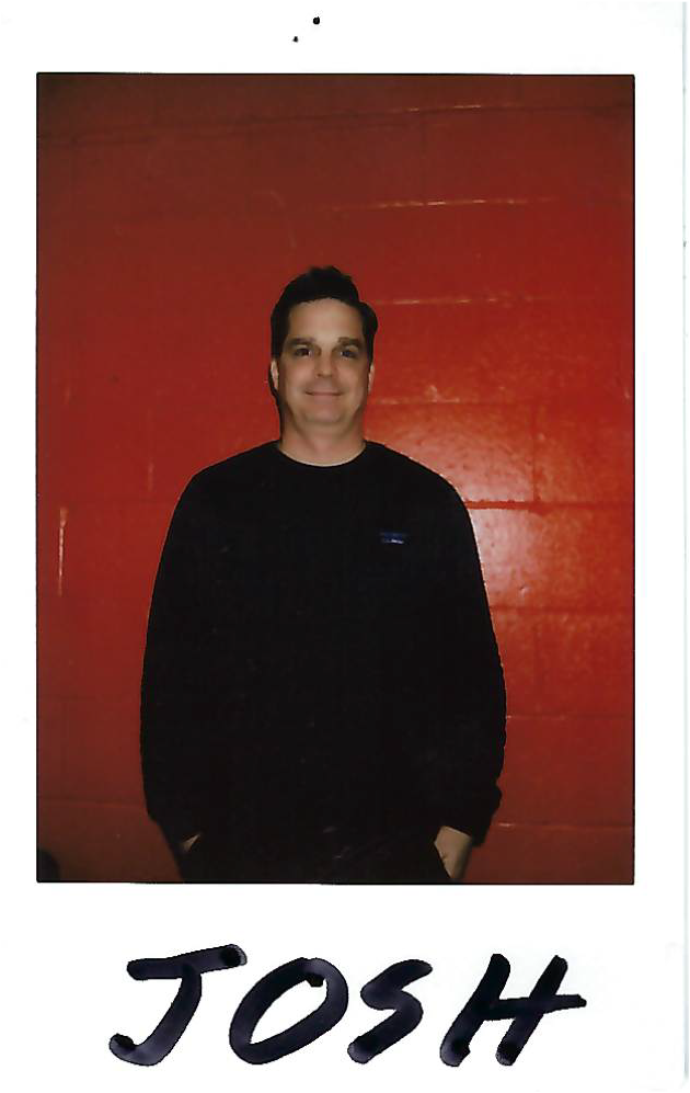 Josh Process Logistics (Canada)