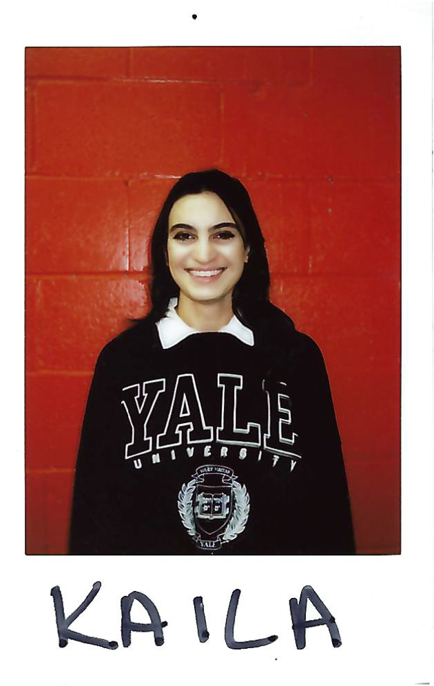 Kaila Off-Paper Creative (Canada)