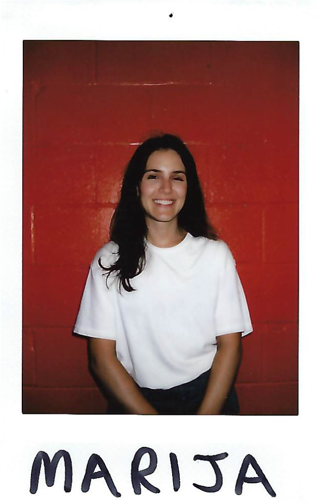 Marija Smalls (Canada)