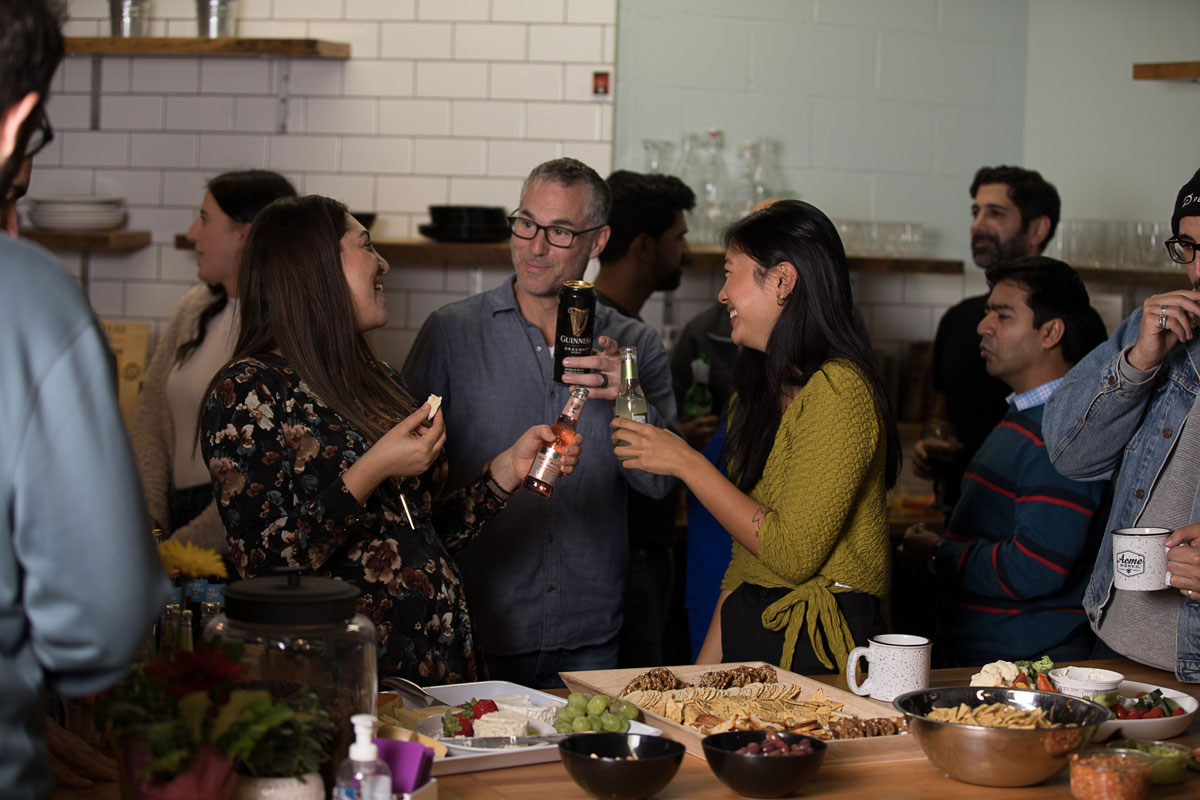 acme works events