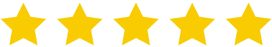 5 stars