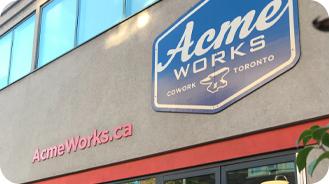 acme works virtual mailbox